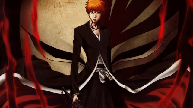 冒险类动漫有哪些，五大冒险类动漫排名