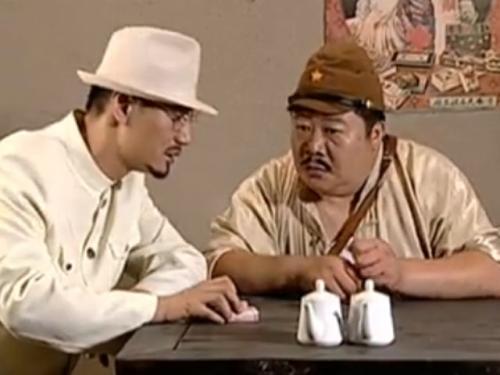 地下交通站贾贵是谁，地下交通站的八大