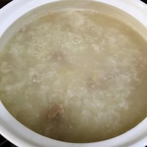 电饭煲皮蛋瘦肉粥，电饭煲怎么煮皮蛋瘦肉粥好吃