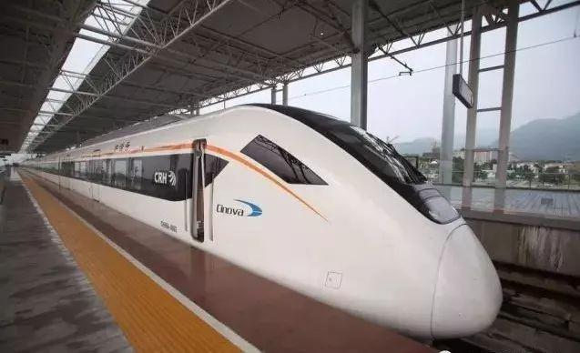 通州铁路线最新规划，京沪高铁二线已正式开工