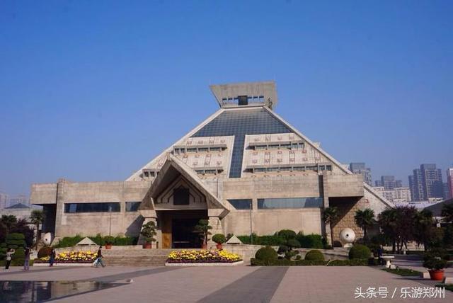 郑州有什么好玩的地方景点排行榜，郑州旅游十大景点（河南好玩的景点有哪些地方）