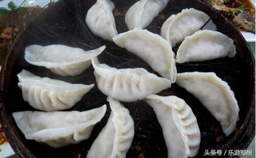 郑州有什么好玩的地方景点排行榜，郑州旅游十大景点（河南好玩的景点有哪些地方）