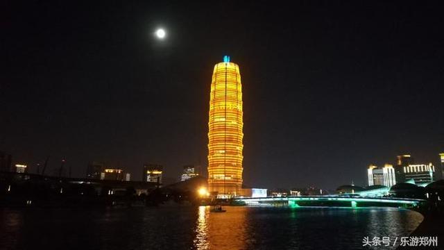 郑州有什么好玩的地方景点排行榜，郑州旅游十大景点（河南好玩的景点有哪些地方）