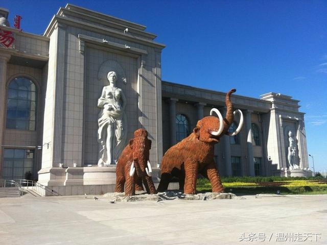 内蒙古有几个机场，内蒙古有没有国际机场（内蒙古这个城市居然有七座机场）