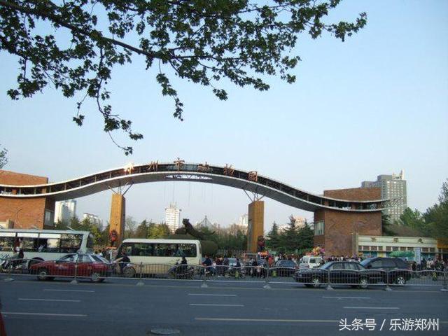 郑州有什么好玩的地方景点排行榜，郑州旅游十大景点（河南好玩的景点有哪些地方）