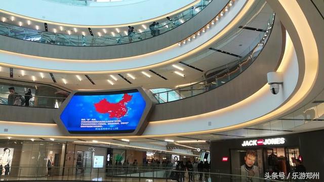 郑州有什么好玩的地方景点排行榜，郑州旅游十大景点（河南好玩的景点有哪些地方）