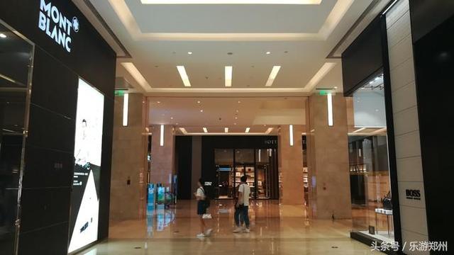 郑州有什么好玩的地方景点排行榜，郑州旅游十大景点（河南好玩的景点有哪些地方）