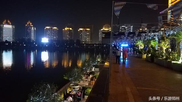 郑州有什么好玩的地方景点排行榜，郑州旅游十大景点（河南好玩的景点有哪些地方）