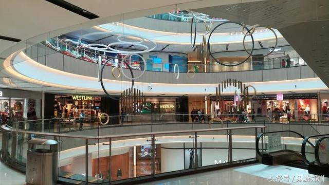 郑州有什么好玩的地方景点排行榜，郑州旅游十大景点（河南好玩的景点有哪些地方）