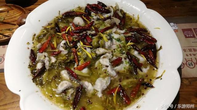 郑州有什么好玩的地方景点排行榜，郑州旅游十大景点（河南好玩的景点有哪些地方）