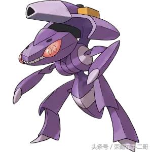 美洛耶塔3种进化，神奇宝贝神兽进化（公认最好看的三只幻之宝可梦）