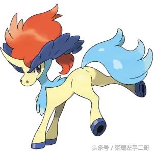 美洛耶塔3种进化，神奇宝贝神兽进化（公认最好看的三只幻之宝可梦）