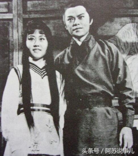 83版周伯通个人简介，他参演20多部金庸剧