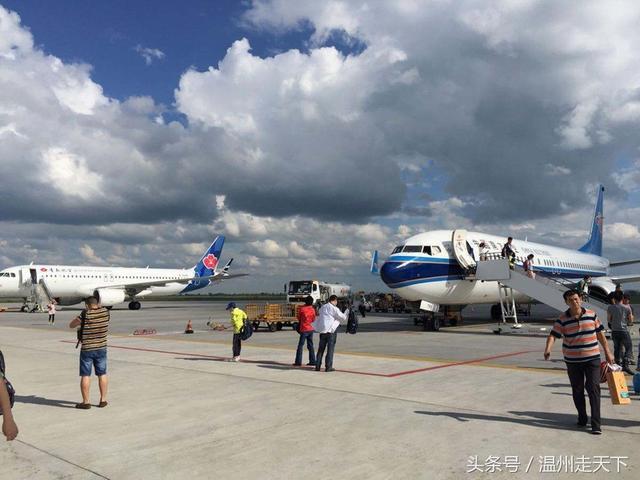 内蒙古有几个机场，内蒙古有没有国际机场（内蒙古这个城市居然有七座机场）