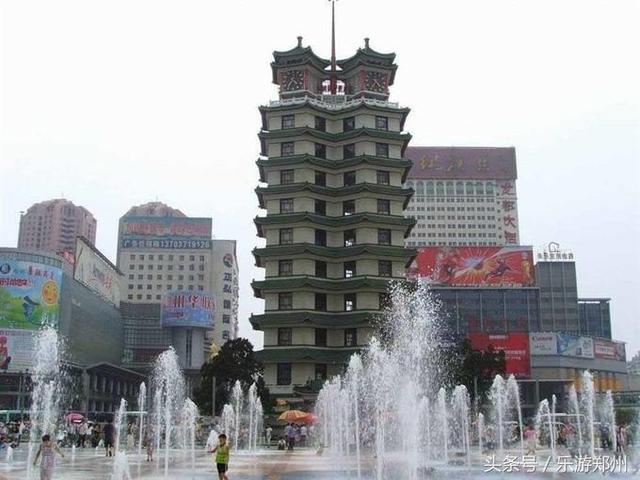 郑州有什么好玩的地方景点排行榜，郑州旅游十大景点（河南好玩的景点有哪些地方）