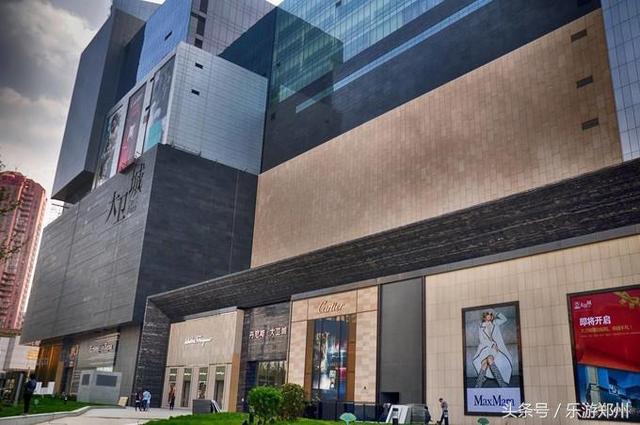 郑州有什么好玩的地方景点排行榜，郑州旅游十大景点（河南好玩的景点有哪些地方）