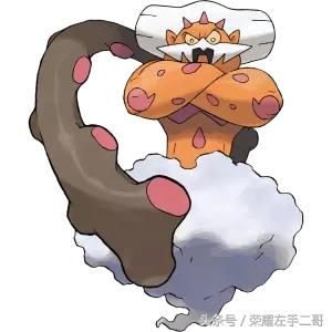 美洛耶塔3种进化，神奇宝贝神兽进化（公认最好看的三只幻之宝可梦）
