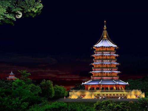 杭州有什么好玩的地方，杭州特别好玩的地方有哪些（杭州旅行最值得打卡的10个景区）
