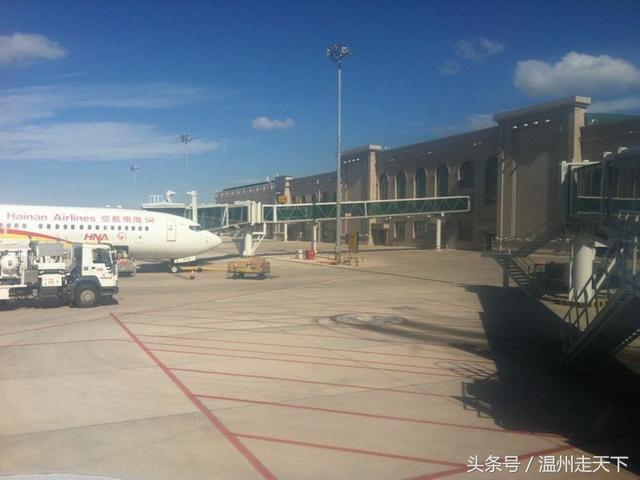 内蒙古有几个机场，内蒙古有没有国际机场（内蒙古这个城市居然有七座机场）