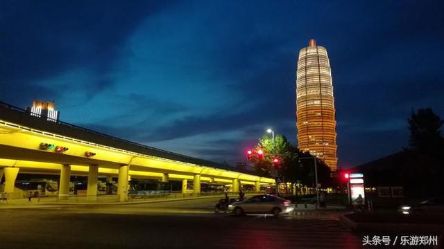 郑州有什么好玩的地方景点排行榜，郑州旅游十大景点（河南好玩的景点有哪些地方）