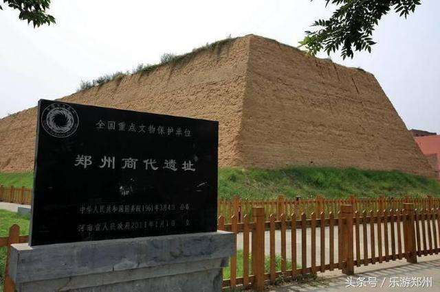 郑州有什么好玩的地方景点排行榜，郑州旅游十大景点（河南好玩的景点有哪些地方）