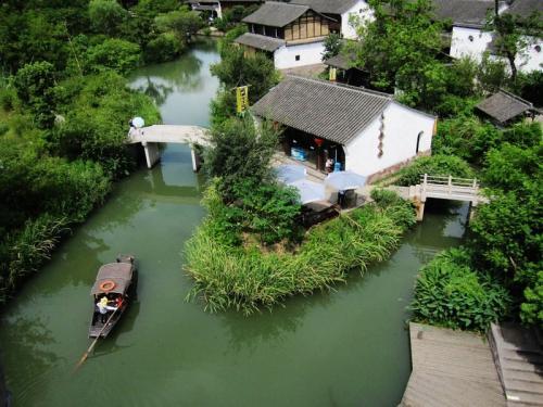 杭州有什么好玩的地方，杭州特别好玩的地方有哪些（杭州旅行最值得打卡的10个景区）