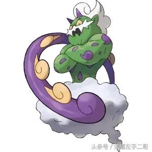 美洛耶塔3种进化，神奇宝贝神兽进化（公认最好看的三只幻之宝可梦）