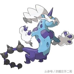 美洛耶塔3种进化，神奇宝贝神兽进化（公认最好看的三只幻之宝可梦）