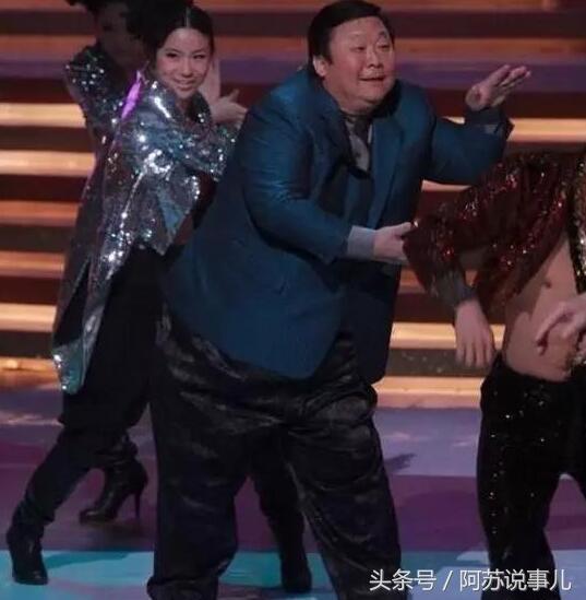 83版周伯通个人简介，他参演20多部金庸剧