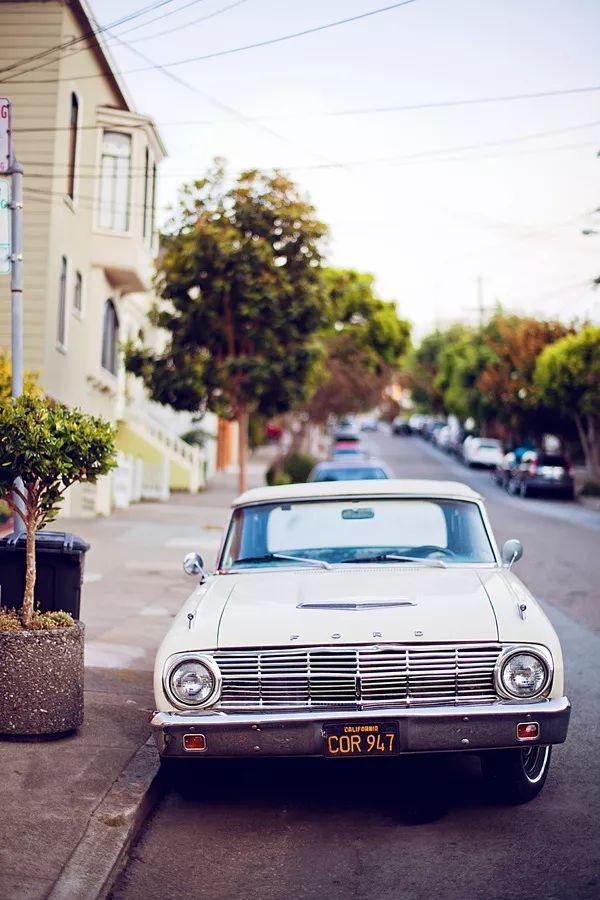 早安美图171106：去哪里都好，只要全力以赴