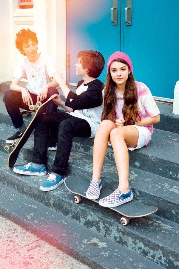 早安美图171106：去哪里都好，只要全力以赴