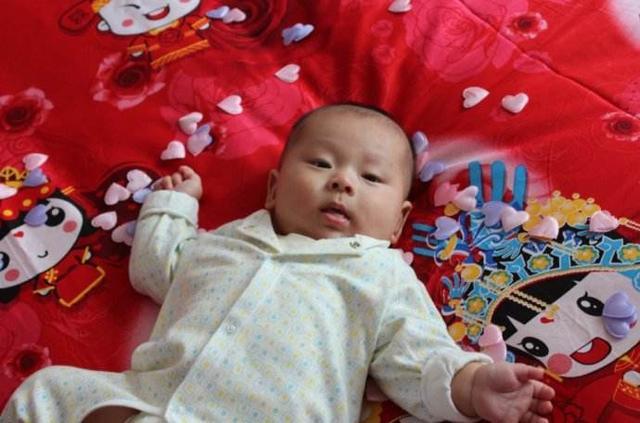 50个简单易记的宝宝乳名，这些独一无二的男女乳名萌翻天