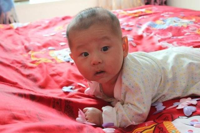 50个简单易记的宝宝乳名，这些独一无二的男女乳名萌翻天