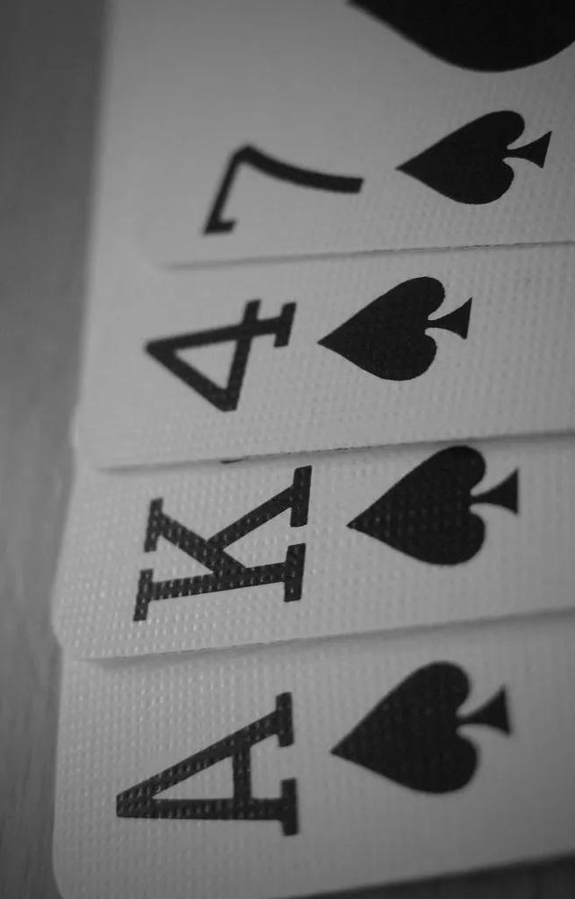 早安美图171106：去哪里都好，只要全力以赴