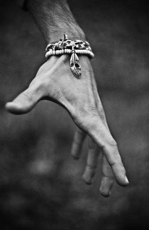 早安美图171106：去哪里都好，只要全力以赴