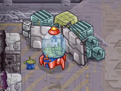 钢铁风暴必玩的游戏，钢铁战队一个不远万里