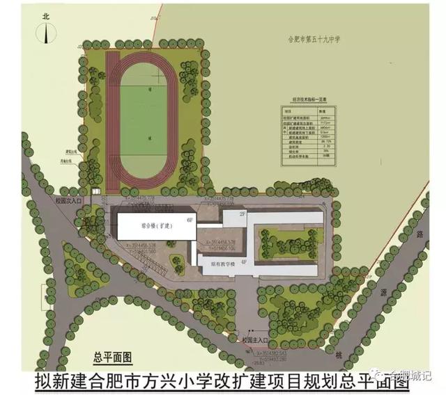 中科大高新校区和国际校区，中科大将建新校区