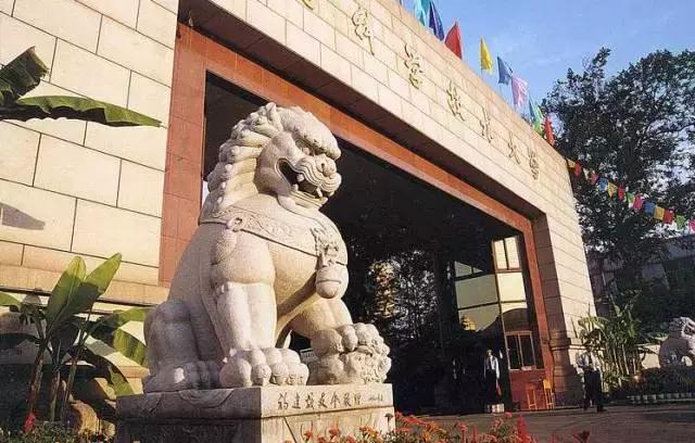 中科大高新校区和国际校区，中科大将建新校区