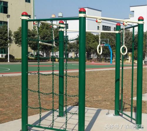 室内健身器材大全，室内健身器材训练大全（12种健身器材大盘点）