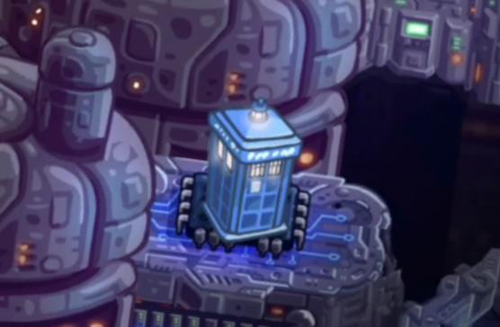 钢铁风暴必玩的游戏，钢铁战队一个不远万里