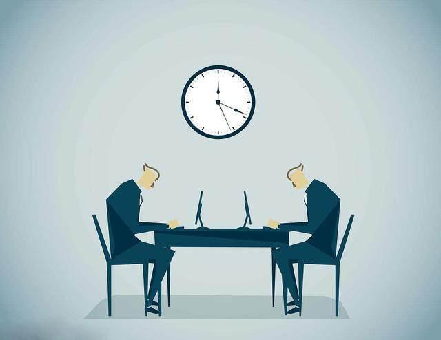 如何快速缓解职场压力，缓解职场压力的10个方式