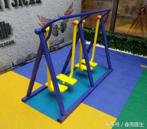 室内健身器材大全，室内健身器材训练大全（12种健身器材大盘点）