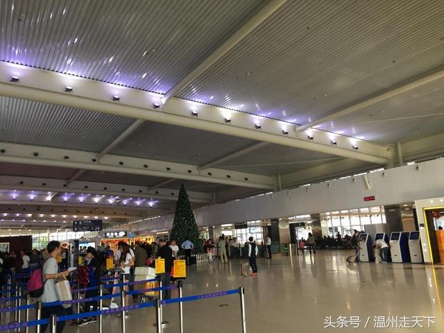 海口机场叫什么名字，海南省的机场是哪个大机场（海口美兰国际机场T2航站楼今日正式投运）