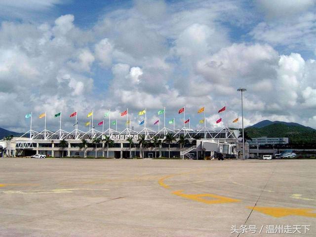 海口机场叫什么名字，海南省的机场是哪个大机场（海口美兰国际机场T2航站楼今日正式投运）