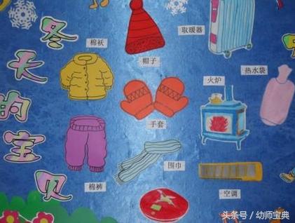 中班主题墙简单又漂亮森系，超唯美、超实用、超简单的森系环创都在这里了