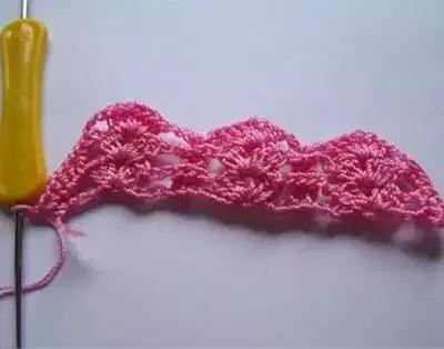 钩针毛线拖鞋编织教程图解，编织达人教大家编织手工棉鞋附简单图解