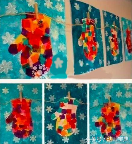 中班主题墙简单又漂亮森系，超唯美、超实用、超简单的森系环创都在这里了