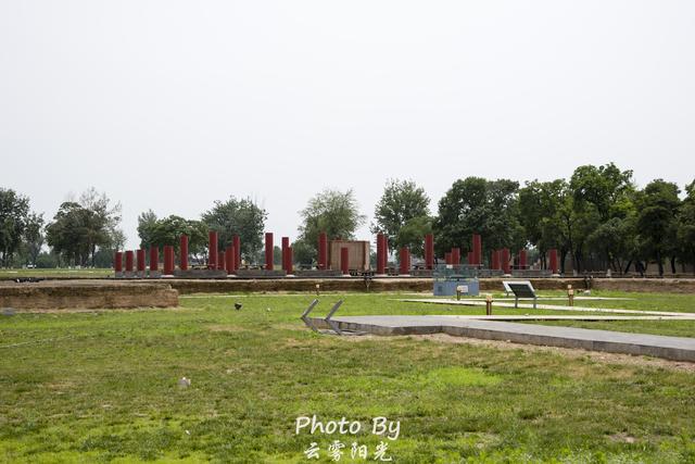 唐朝大明宫改造，如若大唐盛世犹存