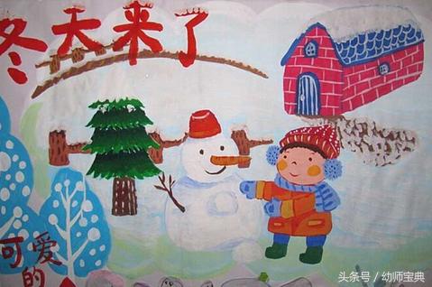 中班主题墙简单又漂亮森系，超唯美、超实用、超简单的森系环创都在这里了