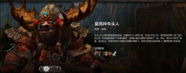 魔兽世界8.0猎人灵魂兽位置大全，魔兽8.0六个新种族信息汇总